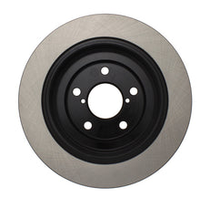 Load image into Gallery viewer, Stoptech 02-05 WRX Rear CRYO-STOP Rotor
