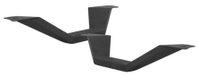 Load image into Gallery viewer, Go Rhino 15-20 Chevy Colorado RB10 Complete Kit w/RB10 + Brkts + 2 RB10 Drop Steps
