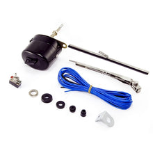 Load image into Gallery viewer, Omix 24-Volt Wiper Motor Kit 50-57 Willys M38/M38-A1

