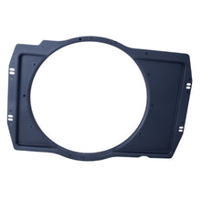 Load image into Gallery viewer, Omix Radiator Fan Shroud w/o HD Cooling 74-86 Jeep CJ
