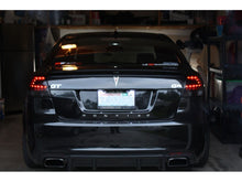 Load image into Gallery viewer, Spyder Pontiac G8 08-09 LED Tail Lights Smke ALT-YD-PG808-LED-SM
