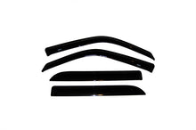 Load image into Gallery viewer, AVS 02-03 Lincoln Blackwood Ventvisor Outside Mount Window Deflectors 4pc - Smoke
