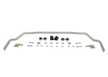 Load image into Gallery viewer, Whiteline 05/83-05/87 Toyota Corolla AE86 Front 24mm Heavy Duty Adjustable Swaybar
