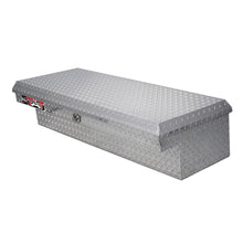 Load image into Gallery viewer, Westin/Brute Low Profil LoSider Sid Rail 47in Box - Aluminum
