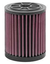Load image into Gallery viewer, K&amp;N Replacement Air Filter - Round 11-13 Audi A6/A6 Quattro / 12-13 A7/A7 Quattro
