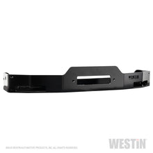 Load image into Gallery viewer, Westin 19-21 Chevy Silverado 1500 (Excl. 2019 Silverado LD) MAX Winch Tray
