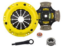Load image into Gallery viewer, ACT 1995 Suzuki Esteem HD/Race Sprung 4 Pad Clutch Kit
