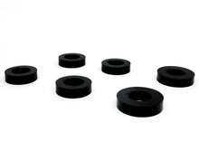 Load image into Gallery viewer, Whiteline 89-98 Nissan 240SX S13 &amp; S14 / 90-96 Nissan 300zx Z32 Rear Sub-frame align &amp; lock kit
