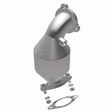 Load image into Gallery viewer, MagnaFlow Conv Direct Fit OEM 13-15 Hyundai Veloster 1.6L Underbody

