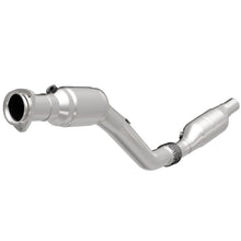 Load image into Gallery viewer, MagnaFlow Conv DF 04-06 Audi S4 4.2L

