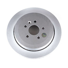 Load image into Gallery viewer, Power Stop 13-19 Lincoln MKT Rear Evolution Geomet Coated Rotor
