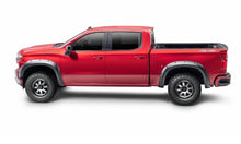 Load image into Gallery viewer, Bushwacker 16-21 Toyota Tacoma Forge Style Flares 4pc - Black
