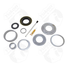 Load image into Gallery viewer, Yukon Gear Minor install Kit For Dana 70-U Diff
