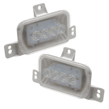 Load image into Gallery viewer, Oracle 4W LED Reverse Light Set - Clear
