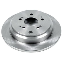 Load image into Gallery viewer, Power Stop 05-10 Honda Odyssey Rear Autospecialty Brake Rotor
