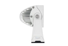 Load image into Gallery viewer, Hella Value Fit 8in Light - 36W Dual Row White Housing Flood Beam - LED
