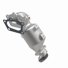 Load image into Gallery viewer, MagnaFlow Conv DF 09-12 Mazda CX-7 2.3 L Underbody
