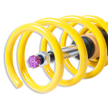 Load image into Gallery viewer, KW Coilover Kit V3 2018+ VW Tiguan (MQB) FWD/AWD w/o Electronic Dampers
