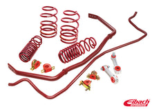 Load image into Gallery viewer, Eibach 11-14 Ford Mustang Sport-Plus Kit (Sportline Springs &amp; Sway Bars)
