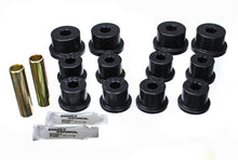 Load image into Gallery viewer, Energy Suspension Suz Sprg Bush O.E.M. - Black
