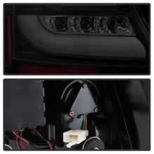 Load image into Gallery viewer, Spyder 04-08 Pontiac Grand Prix Light Bar LED Tail Light - Black Smoke (ALT-YD-PGP04-LED-BSM)
