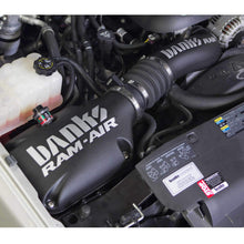 Load image into Gallery viewer, Banks Power 99-08 Chev/GMC 4.8-6.0L 1500 Ram-Air Intake System
