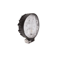 Load image into Gallery viewer, Westin LED Work Utility Light Round 5 inch Spot w/3W Epistar - Black
