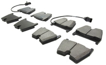 Load image into Gallery viewer, StopTech Performance Brake Pads
