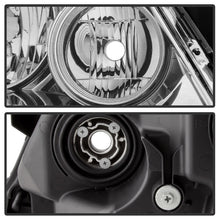 Load image into Gallery viewer, xTune 08-10 Honda Odyssey OEM Style Headlights - Chrome (HD-JH-HODY08-AM-C)

