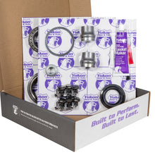 Load image into Gallery viewer, Yukon Ring &amp; Pinion Gear Kit Front &amp; Rear for Toyota 8.2/8IFS Diff (w/Factory Locker) 4.88 Ratio
