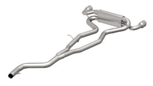 Load image into Gallery viewer, Kooks 2020 Toyota Supra 3.5in x 3in SS Catback Exhaust w/Polished Tips

