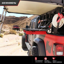 Load image into Gallery viewer, Go Rhino XRS Reel Handle Kit
