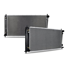 Load image into Gallery viewer, Mishimoto Ford Expedition Replacement Radiator 1997-1998

