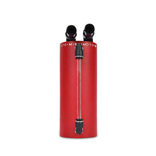 Load image into Gallery viewer, Mishimoto Small Aluminum Oil Catch Can
