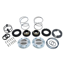 Load image into Gallery viewer, Yukon Gear Hardcore Locking Hub Set For Dana 60 / 35 Spline. 99-04 Ford
