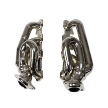 Load image into Gallery viewer, BBK 09-18 Dodge Ram 5.7L Hemi Shorty Tuned Length Exhaust Headers - 1-3/4 Titanium Ceramic
