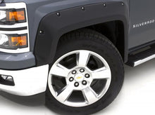 Load image into Gallery viewer, Lund 94-01 Dodge Ram 1500 RX-Rivet Style Smooth Elite Series Fender Flares - Black (2 Pc.)
