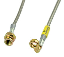 Load image into Gallery viewer, Goodridge 08-11 Dodge Challenger / 06-11 Charger / 05-08 Magnum SE Brake Lines
