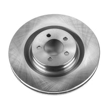 Load image into Gallery viewer, Power Stop 05-10 Chrysler 300 Front Autospecialty Brake Rotor
