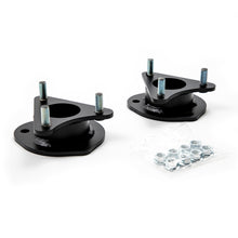 Load image into Gallery viewer, Belltech 05-17 Nissan Frontier / Xterra 2.5in Front Strut Spacer
