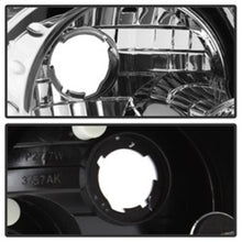 Load image into Gallery viewer, Spyder Dodge Magnum 05-08 LED Tail Lights Black ALT-YD-DMAG05-LED-BK
