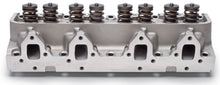 Load image into Gallery viewer, Edelbrock Single Ford FE 72cc 390/428 Head Comp
