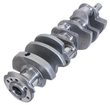 Load image into Gallery viewer, Eagle Pontiac 400 3.750in Stroke Cast Crankshaft
