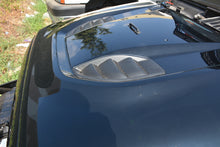 Load image into Gallery viewer, DV8 Offroad 07-18 Jeep Wrangler JK Rubicon 10th Anniversary Replica Hood
