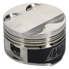 Load image into Gallery viewer, Wiseco 97-02 Mitsubishi Lancer 4G93/4G94 1.8L 82.0mm Bore .040 Size -2.5cc FT 1.190CH 8.9 Piston Kit
