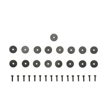 Load image into Gallery viewer, Westin 19-20 RAM 1500 (Excl. Classic) Tailgate Mat - Blk
