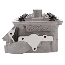 Load image into Gallery viewer, Edelbrock Cyl Head Chrysler Gen III Hemi Perf RPM 2003-Present 5 7L-6 4L V8 73cc Complete
