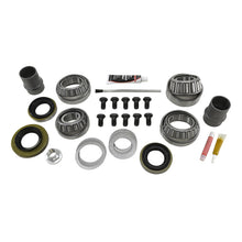 Load image into Gallery viewer, Yukon Gear Master Overhaul Kit For Toyota 7.5in IFS Diff / V6
