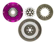 Load image into Gallery viewer, Exedy 1990-2005 Mazda Miata L4 Hyper Single Carbon-R Clutch Rigid Disc Push Type Cover
