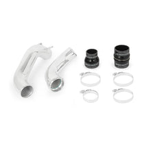 Load image into Gallery viewer, Mishimoto 15-17 Ford F-150 2.7L EcoBoost Cold-Side Intercooler Pipe Kit - Polished
